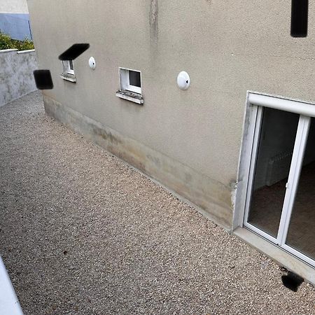 La Maison Des Vendangeurs Grauves 외부 사진