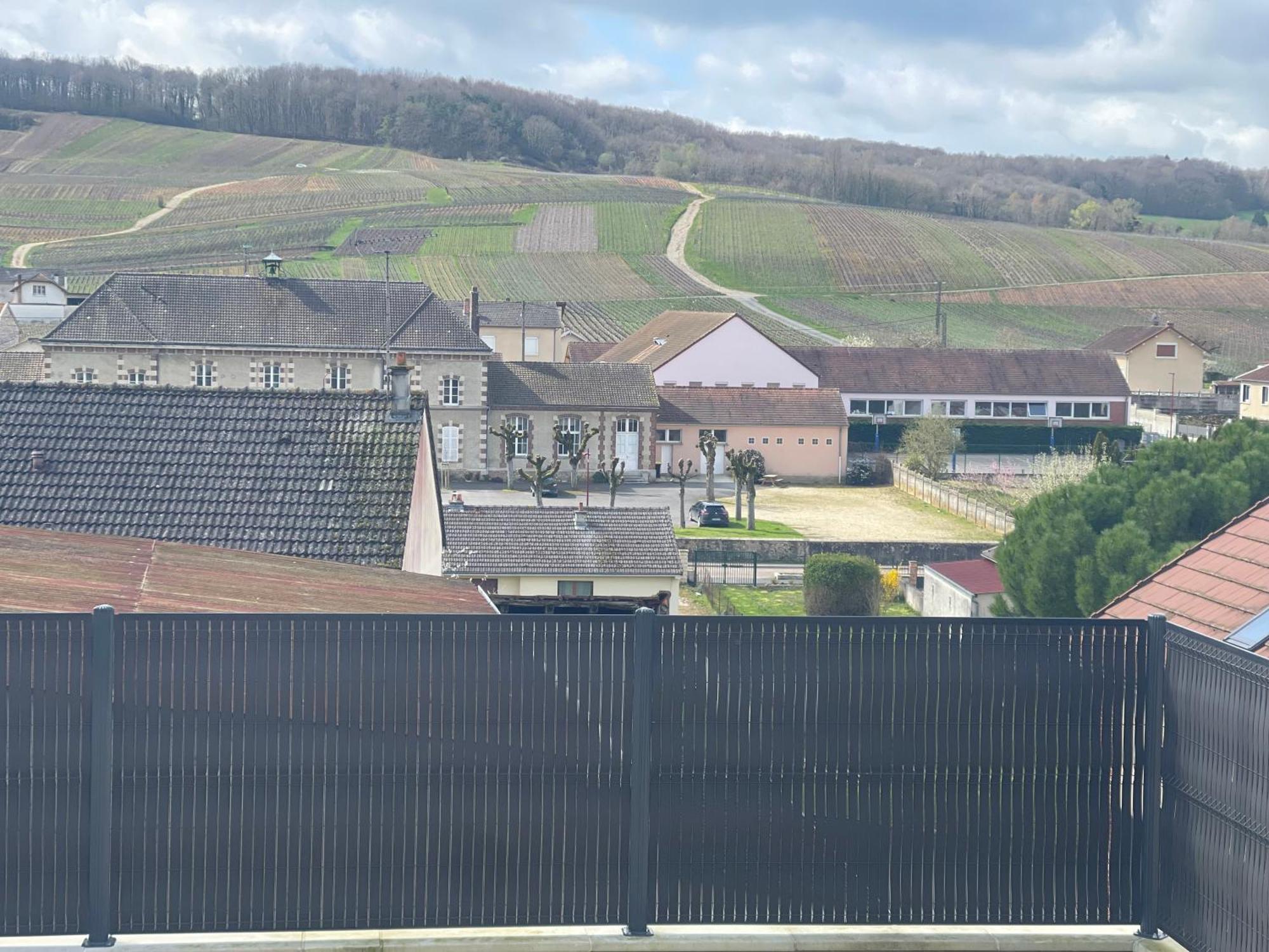 La Maison Des Vendangeurs Grauves 외부 사진